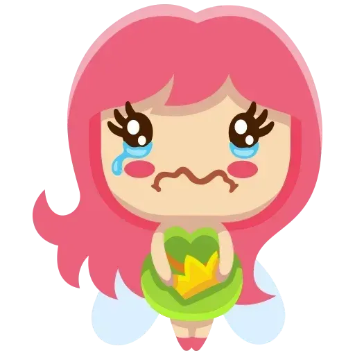 Chicas - Sticker 19