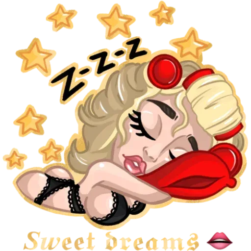 Chicas - Sticker 10