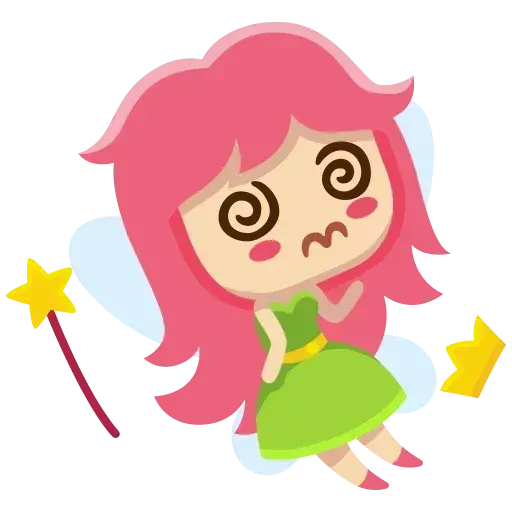 Chicas - Sticker 20