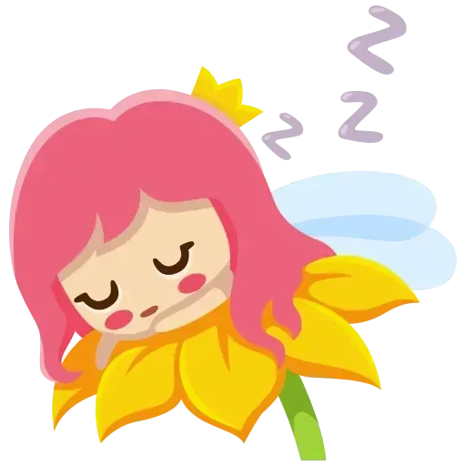 Chicas - Sticker 26