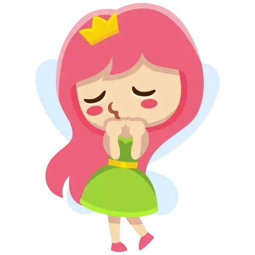 Chicas - Sticker 17