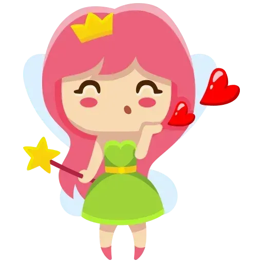 Chicas - Sticker 16