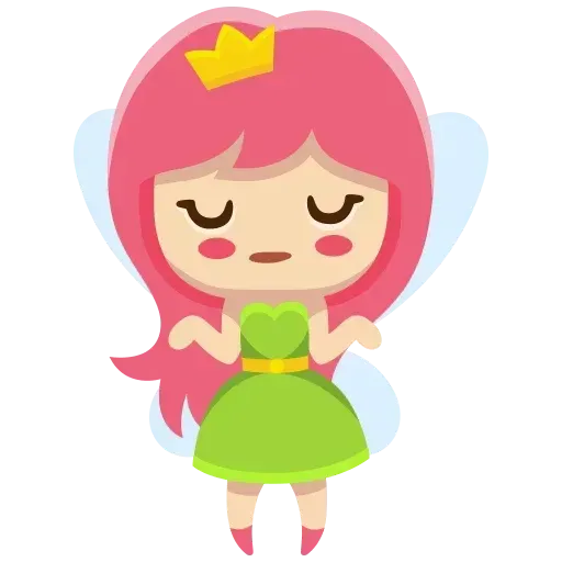 Chicas - Sticker 18