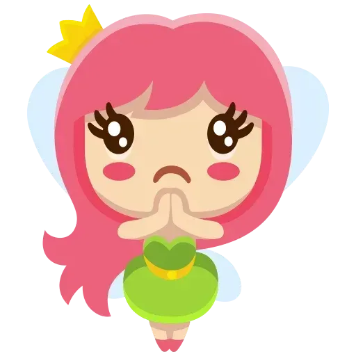 Chicas - Sticker 14