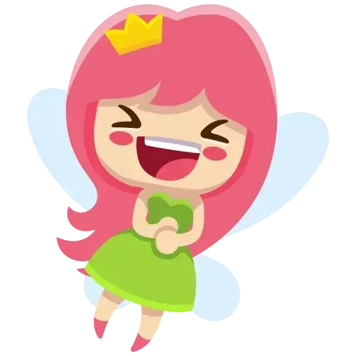 Chicas - Sticker 15