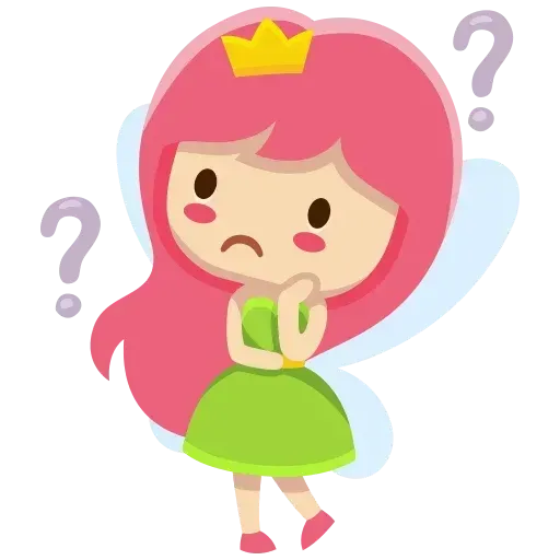 Chicas - Sticker 22