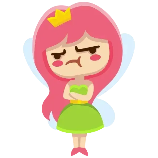 Chicas - Sticker 27