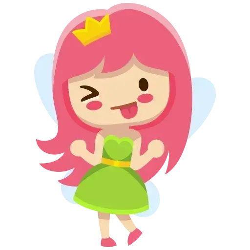 Chicas - Sticker 13