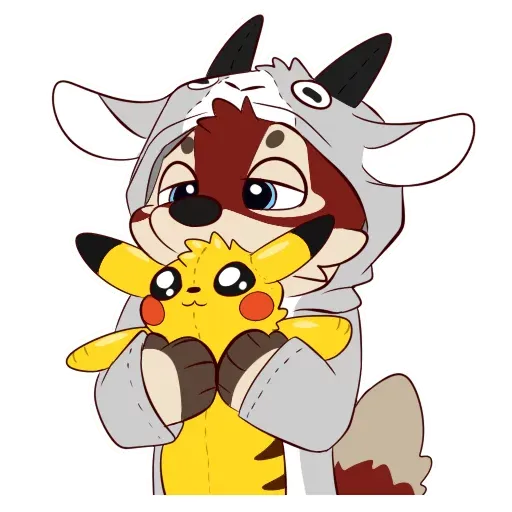 JFET speacks - Sticker 26