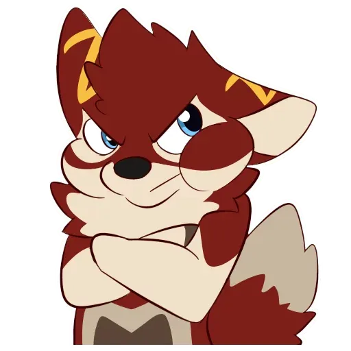 JFET speacks - Sticker 18