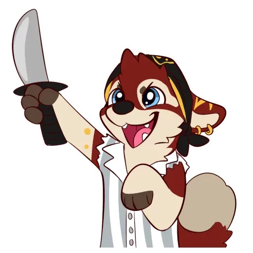JFET speacks - Sticker 27