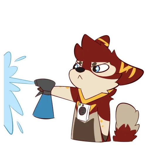 JFET speacks - Sticker 20
