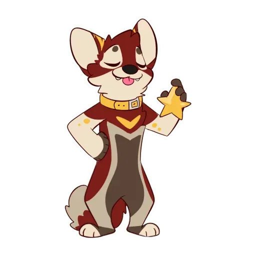 JFET speacks - Sticker 23