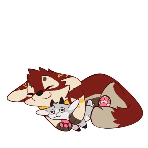 JFET speacks - Sticker 21