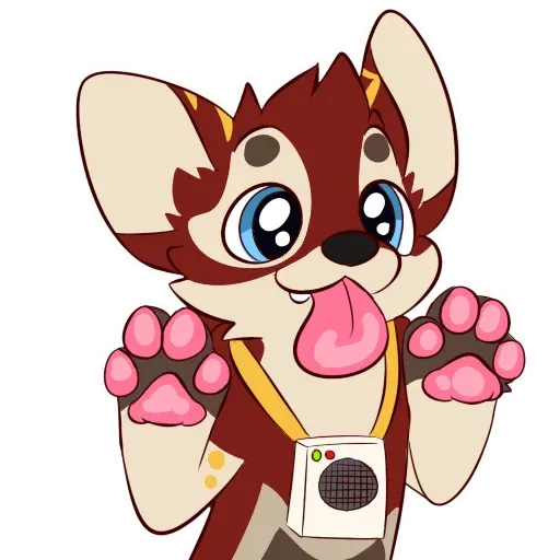 JFET speacks - Sticker 14