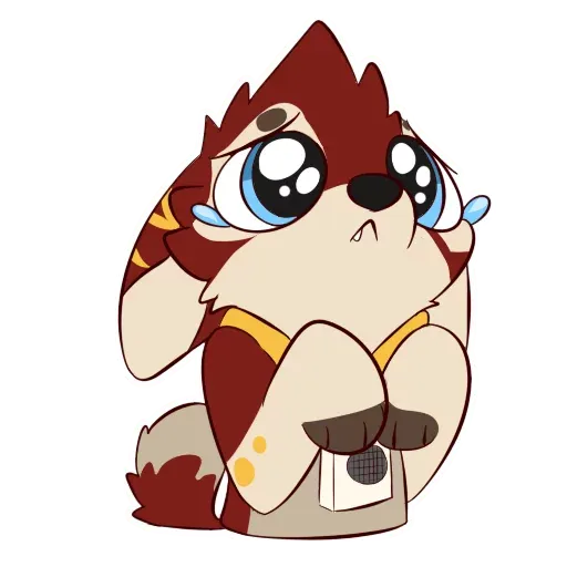 JFET speacks - Sticker 19