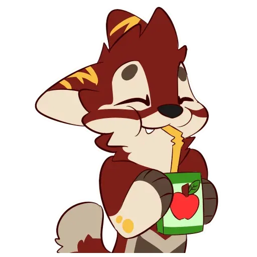 JFET speacks - Sticker 13