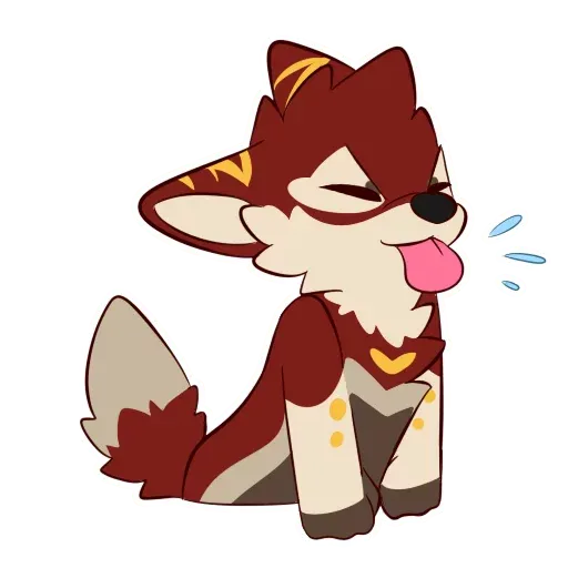 JFET speacks - Sticker 25