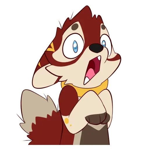 JFET speacks - Sticker 24