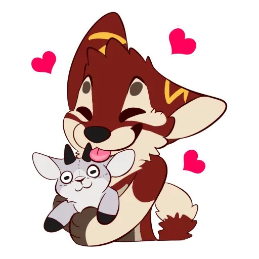 JFET speacks - Sticker 30