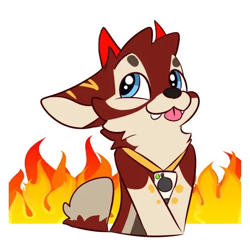 JFET speacks - Sticker 11