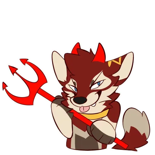 JFET speacks - Sticker 9