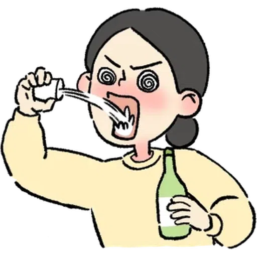 Girl2 - Sticker 20