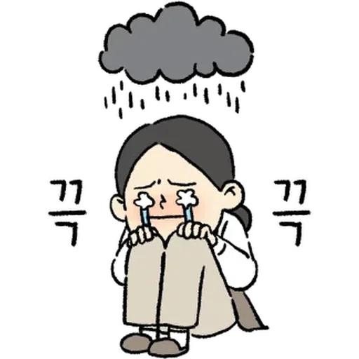 Girl2 - Sticker 18