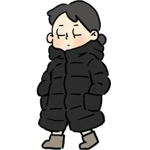 Girl2 - Sticker 11