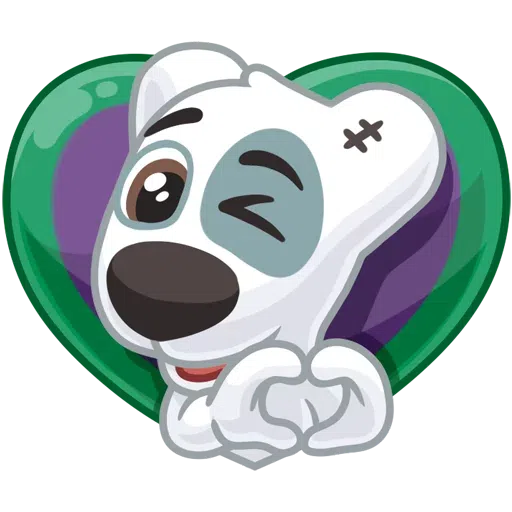 Shawn - Sticker 9
