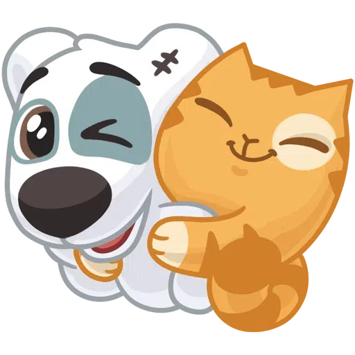 Shawn - Sticker 15