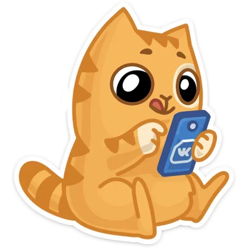 Shawn - Sticker 12