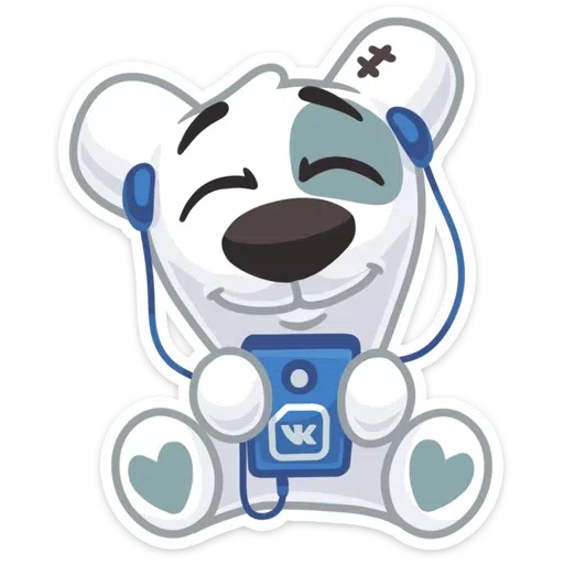 Shawn - Sticker 13