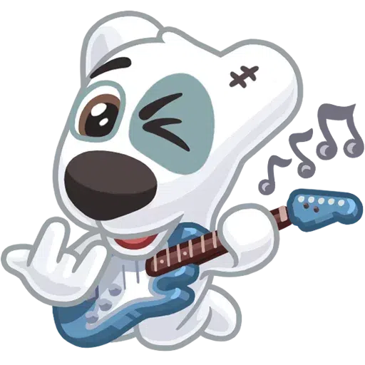 Shawn - Sticker 14