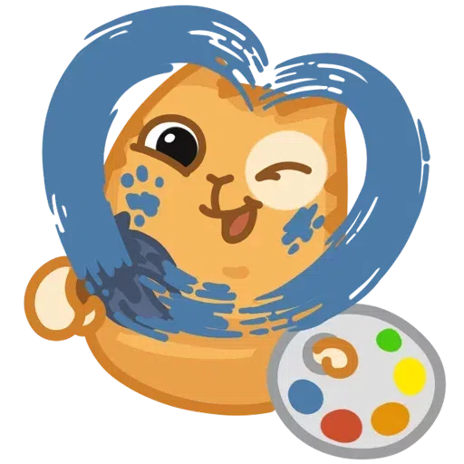 Shawn - Sticker 10