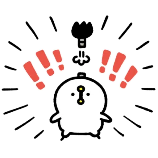 P助 - Sticker 13