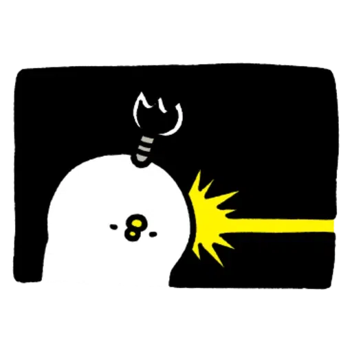 P助 - Sticker 21