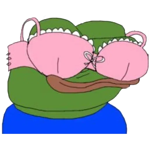 Pepe - Sticker 26