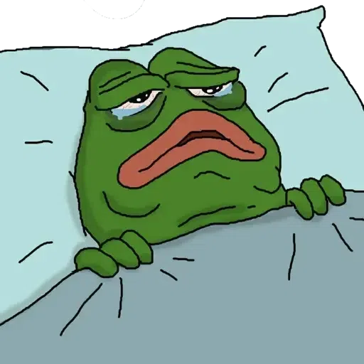 Pepe - Sticker 16