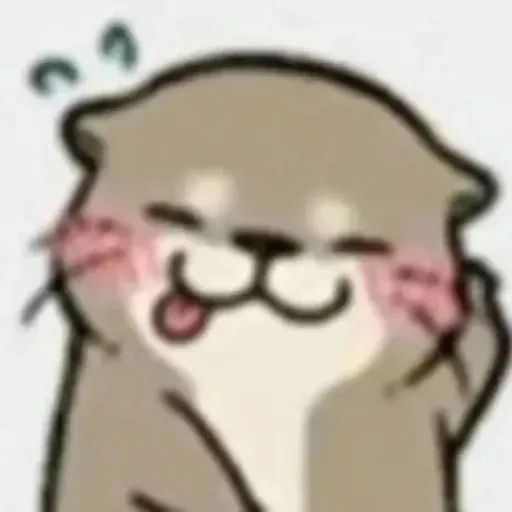 表情包 - Sticker 15