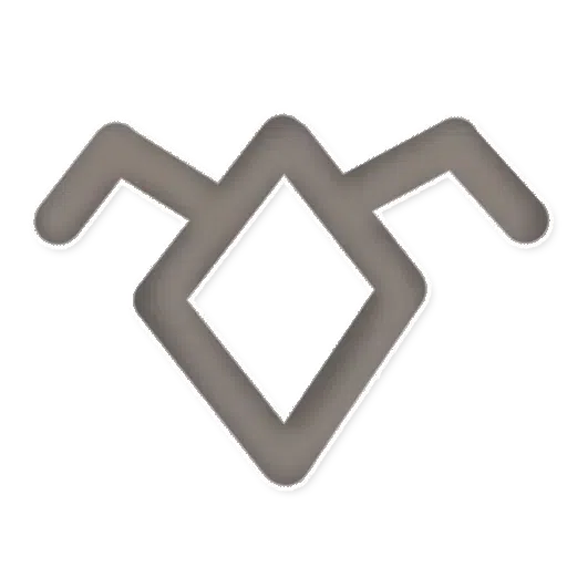 Twin Peaks - Sticker 11