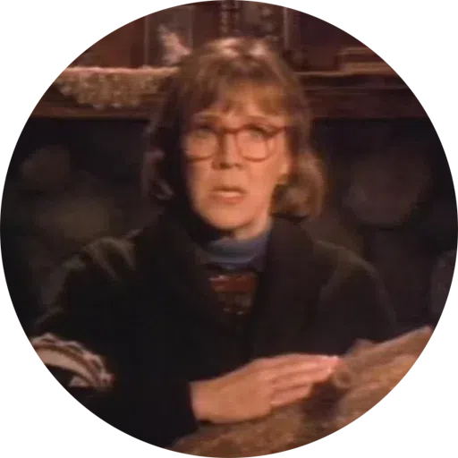 Twin Peaks - Sticker 12