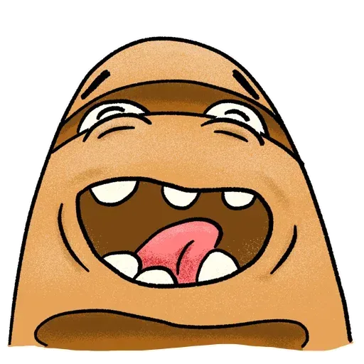 Barra Pan - Sticker 22