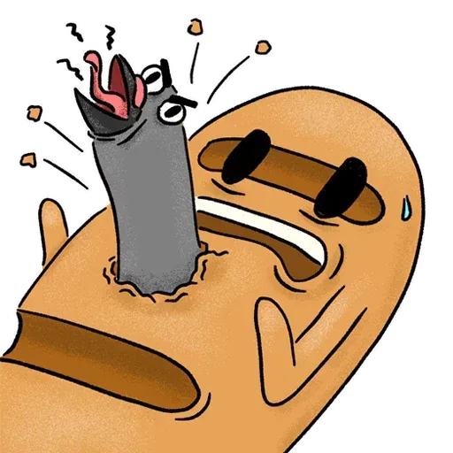 Barra Pan - Sticker 29