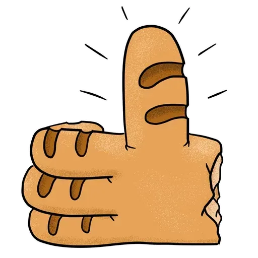 Barra Pan - Sticker 14