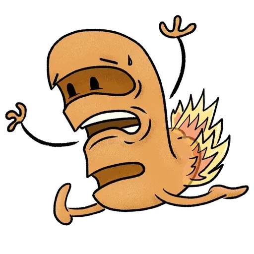 Barra Pan - Sticker 28