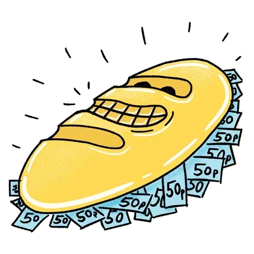 Barra Pan - Sticker 16