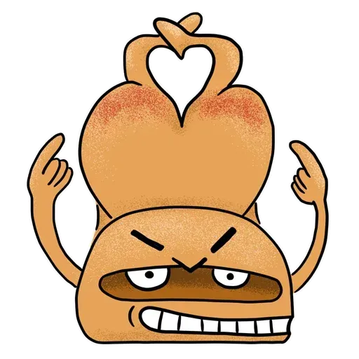 Barra Pan - Sticker 13