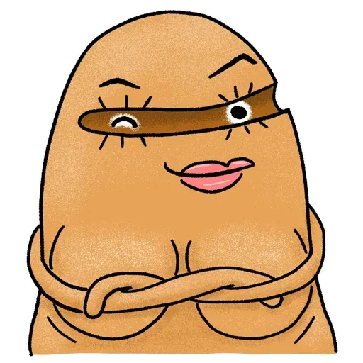 Barra Pan - Sticker 21
