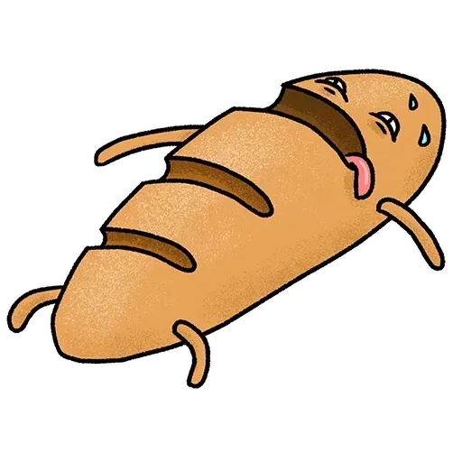 Barra Pan - Sticker 26